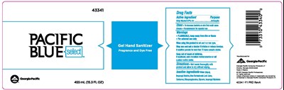 43341 Label (43341 Label)